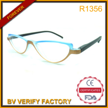 2016 New Style Plastic Eye Glasses Cheap Goods From China